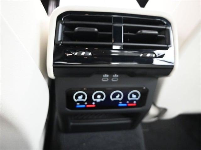 new 2026 BMW 550e car, priced at $83,515