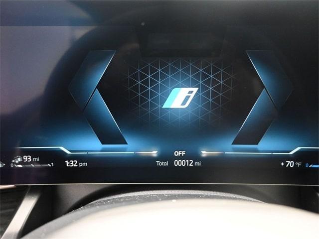 new 2026 BMW 550e car, priced at $83,515