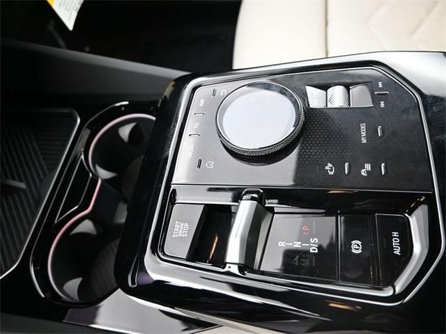 new 2026 BMW 550e car, priced at $83,515