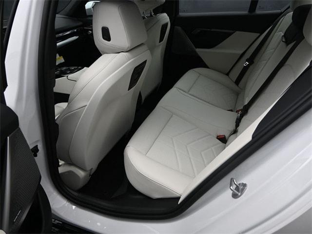 new 2026 BMW 550e car, priced at $83,515