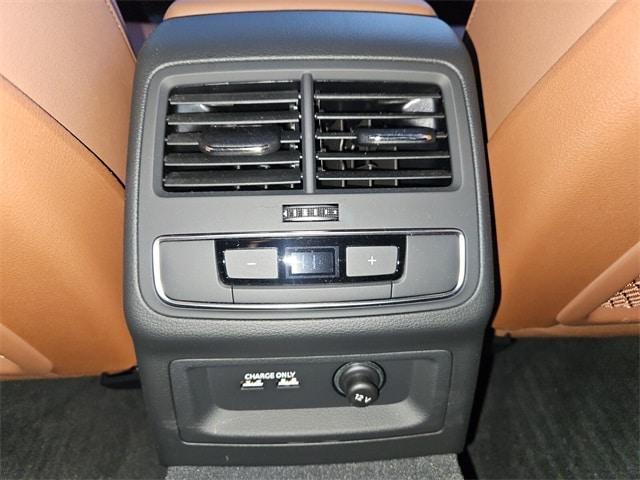 used 2024 Audi A4 car, priced at $39,991