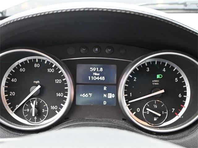 used 2012 Mercedes-Benz GL-Class car, priced at $9,991