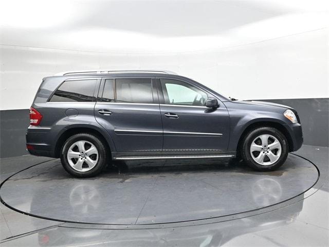 used 2012 Mercedes-Benz GL-Class car, priced at $9,991