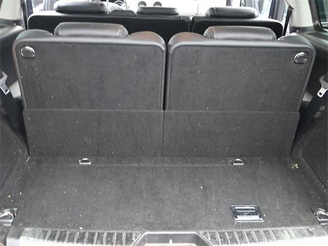 used 2012 Mercedes-Benz GL-Class car, priced at $9,991