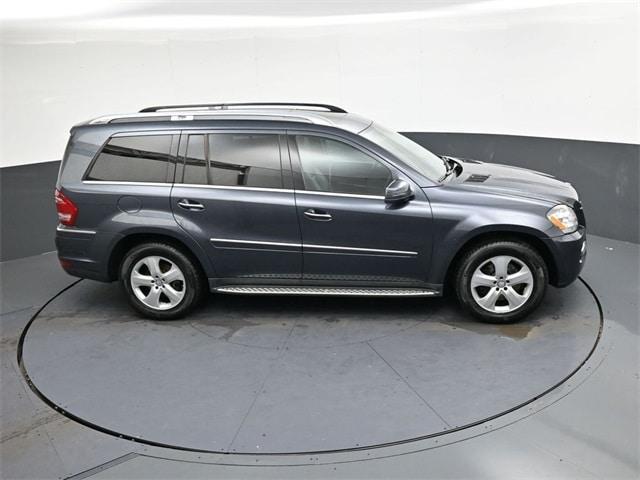 used 2012 Mercedes-Benz GL-Class car, priced at $9,991