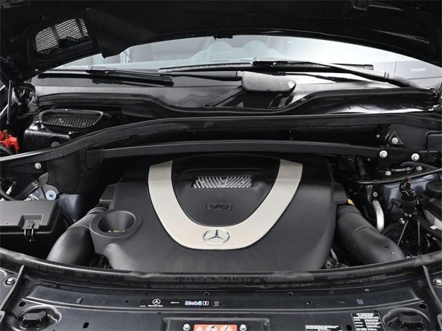 used 2012 Mercedes-Benz GL-Class car, priced at $9,991