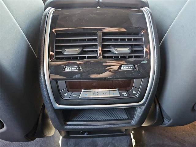 new 2025 BMW XM car, priced at $191,745