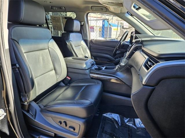 used 2018 Chevrolet Suburban car, priced at $16,755