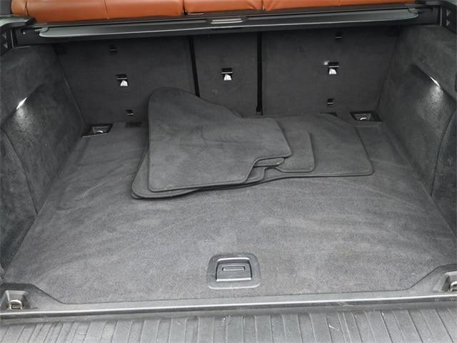 used 2021 BMW X5 car, priced at $32,600