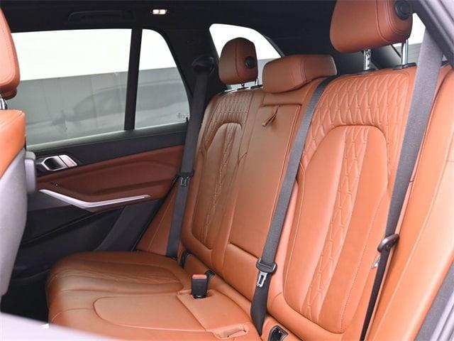 used 2021 BMW X5 car, priced at $32,600