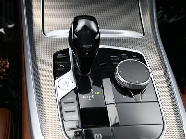 used 2021 BMW X5 car, priced at $32,600