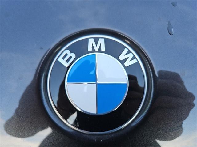 used 2022 BMW X3 car, priced at $36,991
