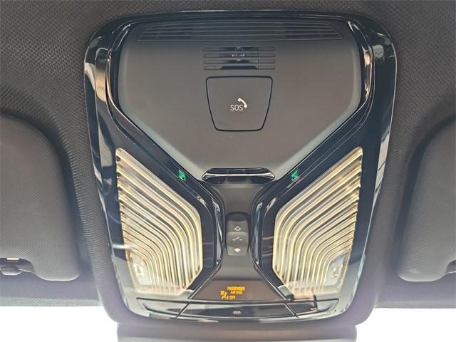 used 2022 BMW X3 car, priced at $36,991