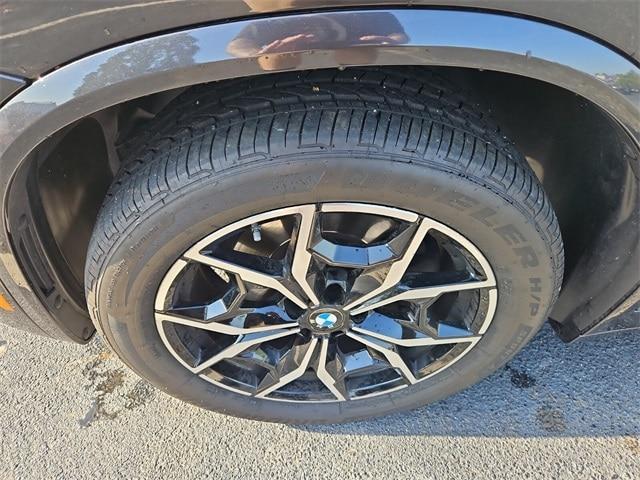 used 2022 BMW X3 car, priced at $36,991