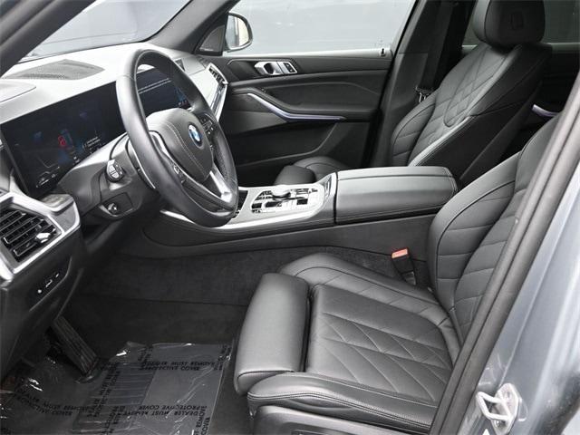 used 2025 BMW X5 PHEV car, priced at $67,029