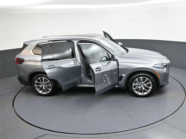 used 2025 BMW X5 PHEV car, priced at $67,029