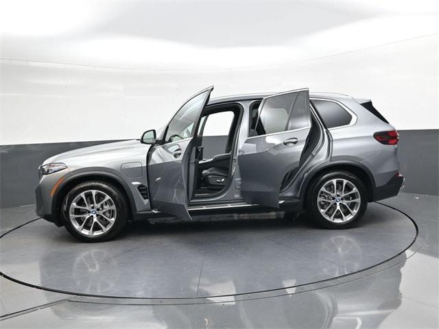 used 2025 BMW X5 PHEV car, priced at $67,029