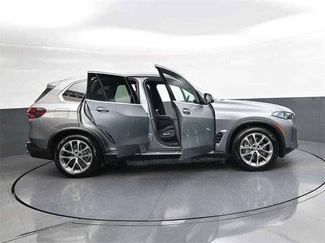 used 2025 BMW X5 PHEV car, priced at $67,029