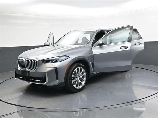 used 2025 BMW X5 PHEV car, priced at $67,029