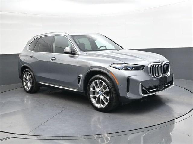 used 2025 BMW X5 PHEV car, priced at $67,029