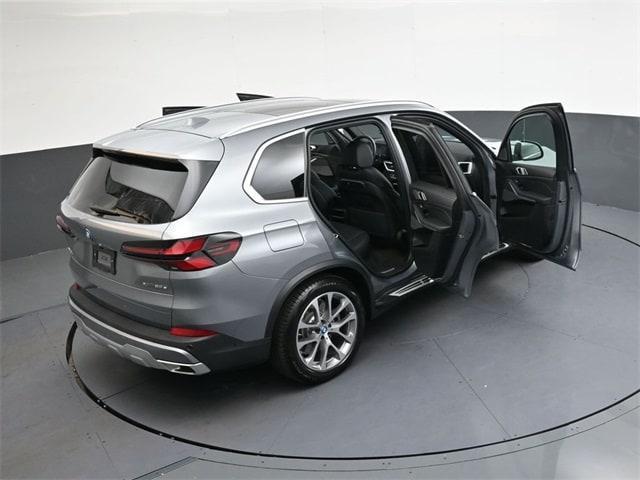 used 2025 BMW X5 PHEV car, priced at $67,029
