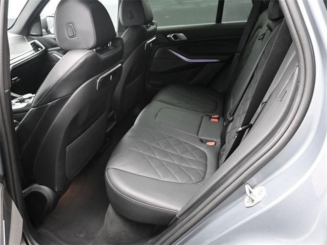 used 2025 BMW X5 PHEV car, priced at $67,029