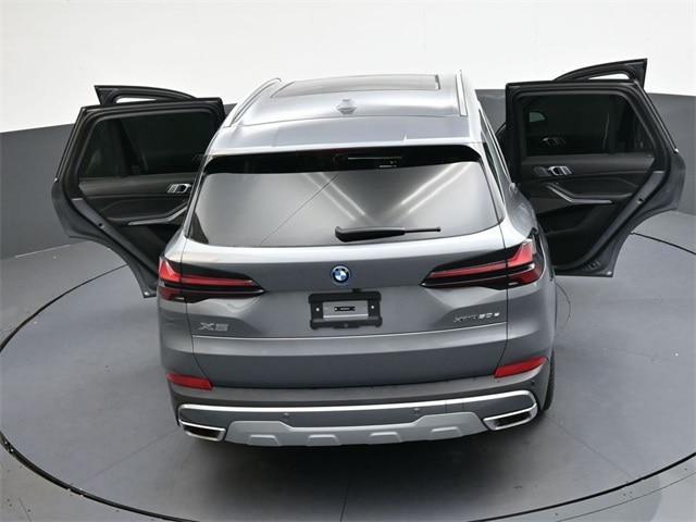 used 2025 BMW X5 PHEV car, priced at $67,029