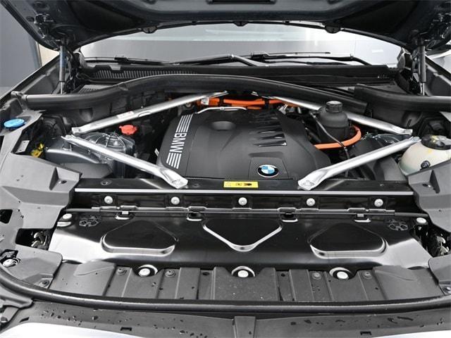 used 2025 BMW X5 PHEV car, priced at $67,029