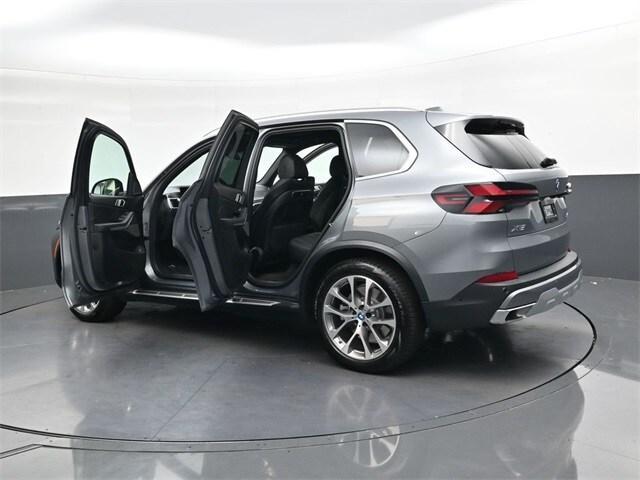 used 2025 BMW X5 PHEV car, priced at $67,029