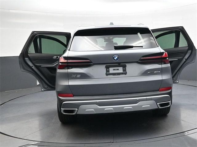 used 2025 BMW X5 PHEV car, priced at $67,029