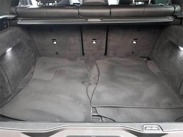 used 2025 BMW X5 PHEV car, priced at $67,029