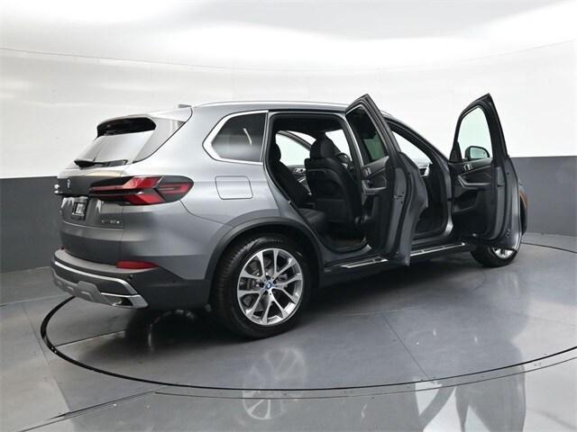 used 2025 BMW X5 PHEV car, priced at $67,029
