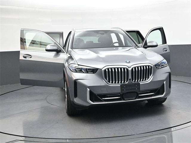 used 2025 BMW X5 PHEV car, priced at $67,029
