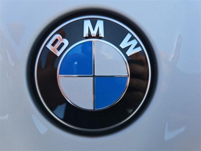 new 2026 BMW iX car, priced at $86,125