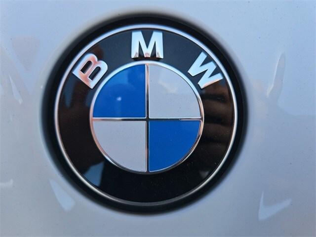 new 2026 BMW iX car, priced at $86,125