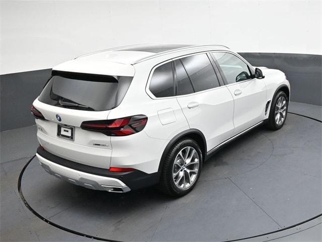 new 2026 BMW X5 PHEV car, priced at $83,750
