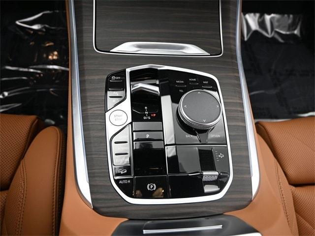 new 2026 BMW X5 PHEV car, priced at $83,750