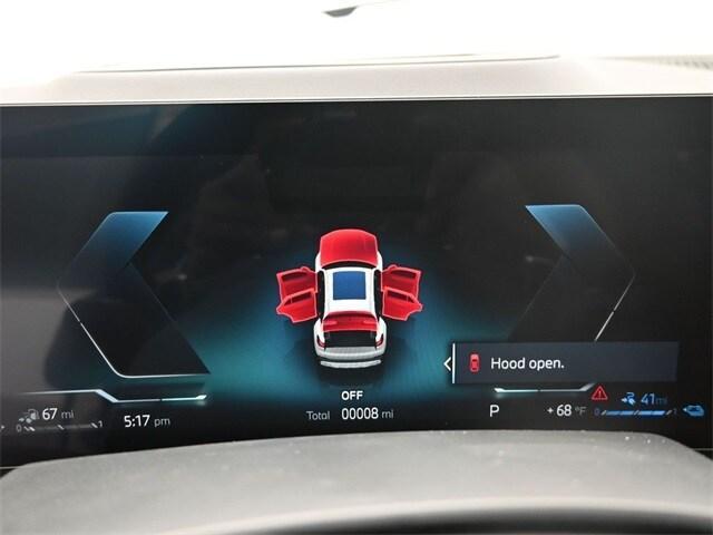 new 2026 BMW X5 PHEV car, priced at $83,750