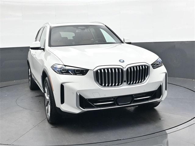 new 2026 BMW X5 PHEV car, priced at $83,750