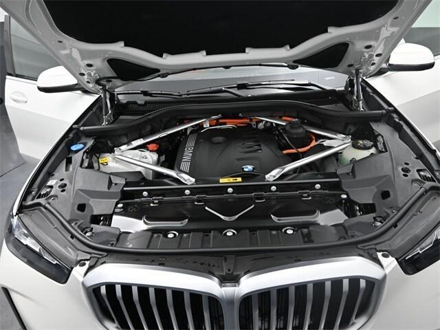 new 2026 BMW X5 PHEV car, priced at $83,750