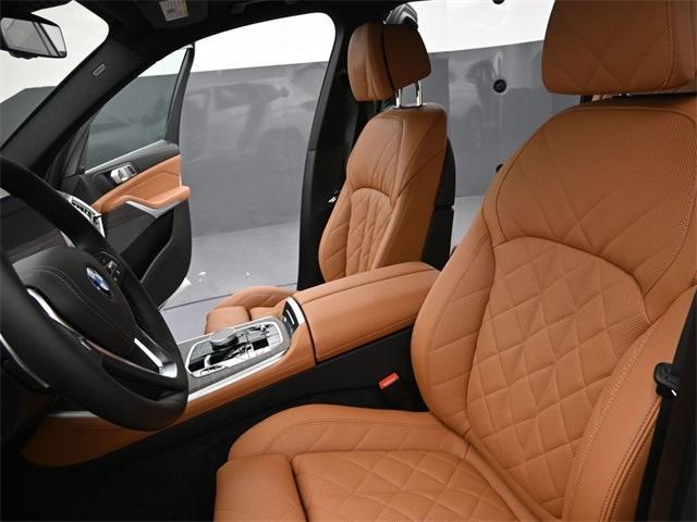 new 2026 BMW X5 PHEV car, priced at $83,750