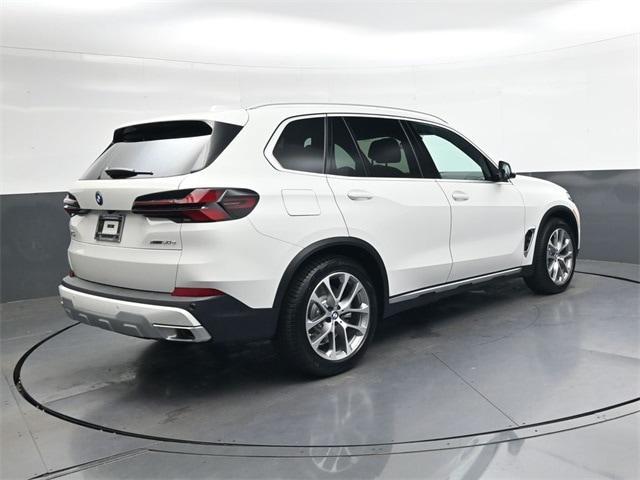 new 2026 BMW X5 PHEV car, priced at $83,750