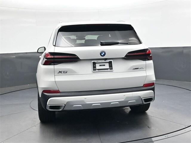 new 2026 BMW X5 PHEV car, priced at $83,750