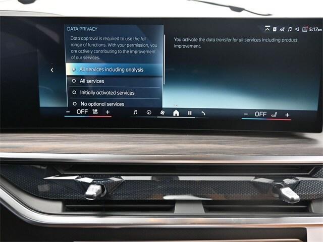 new 2026 BMW X5 PHEV car, priced at $83,750