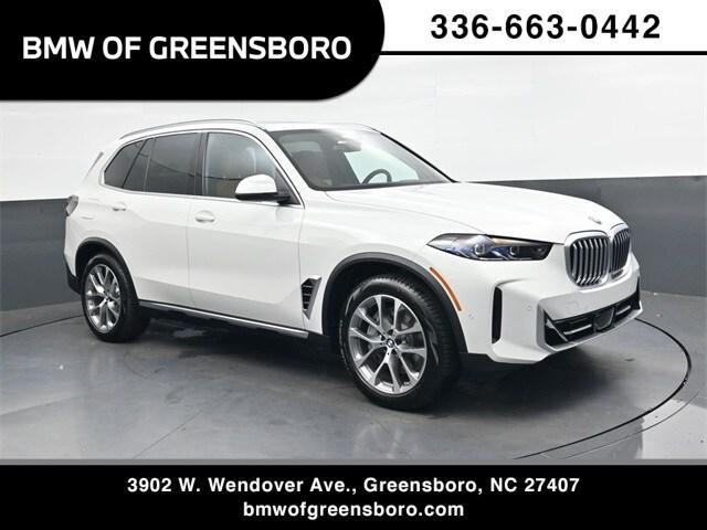 new 2026 BMW X5 PHEV car, priced at $83,750