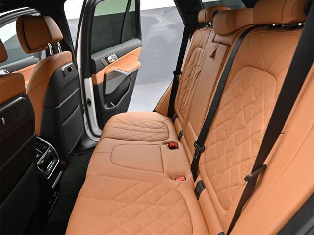 new 2026 BMW X5 PHEV car, priced at $83,750