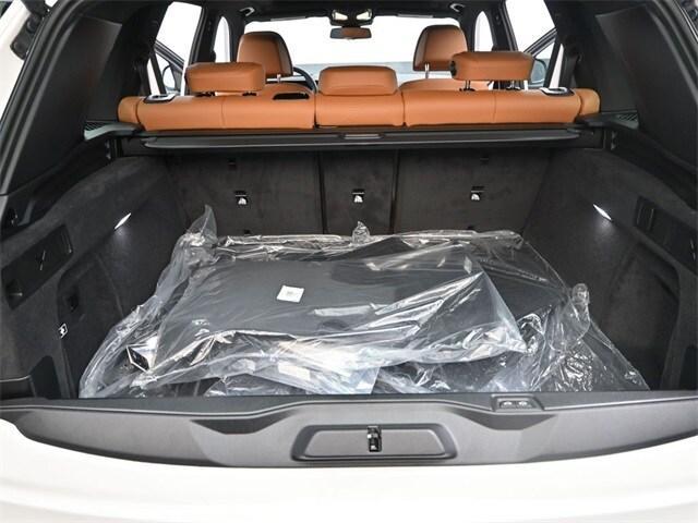 new 2026 BMW X5 PHEV car, priced at $83,750