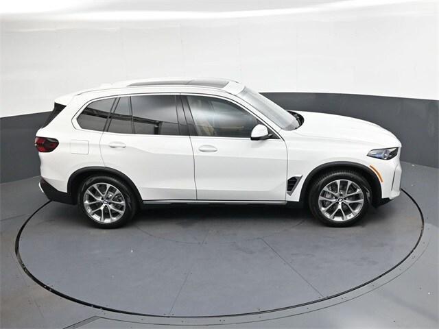 new 2026 BMW X5 PHEV car, priced at $83,750