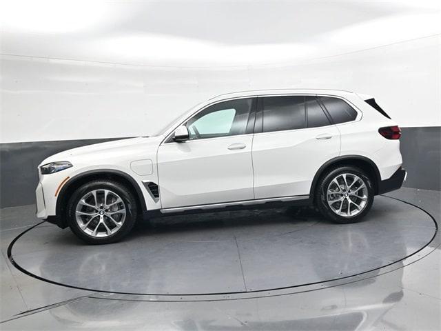 new 2026 BMW X5 PHEV car, priced at $83,750