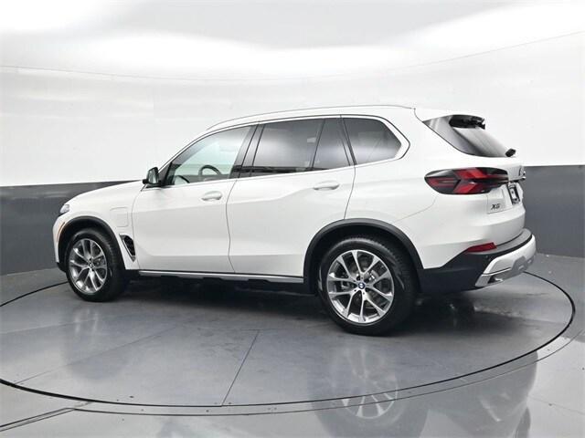 new 2026 BMW X5 PHEV car, priced at $83,750